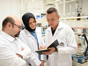 İ̇zaydaş Laboratuvarı’na Önemli Görev