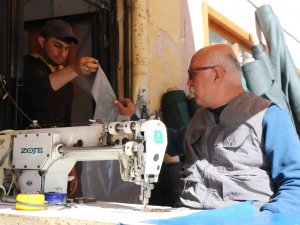 Babası Rahatsızlanınca Okulu Bıraktı, Şehrin Ahisi Seçildi