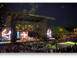 Dünyaca Ünlü Cimri Oyunu, Sesli Betimlemeyle Turkcell Vadi’de Sahnelenecek