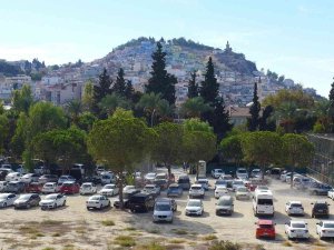 Kuto’nun Otopark Hizmeti Büyük İlgi Görüyor