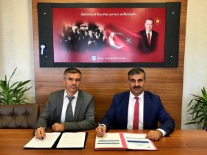 Çakü ‘Global Hareketlilik Ağı’na Üç Kıtadan 6 Üniversiteyi Daha Ekledi