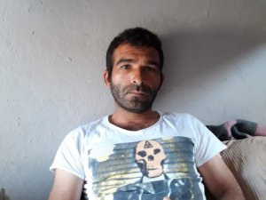 Elektrik Akımına Kapılan Genç Hayatını Kaybetti
