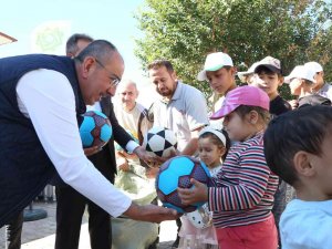 Bizim Meram Buluşmaları Tüm Hızıyla Devam Ediyor