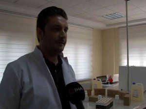 Erciyes Teknopark’ta Firmalar Üreterek Büyüyor