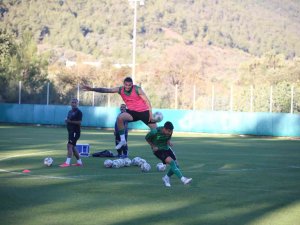 Bodrumspor, Rize Deplasmanından Galibiyetle Dönmek İstiyor