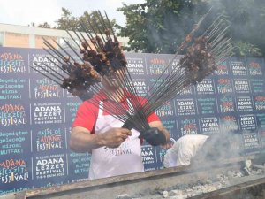 Lezzet Meraklıları Adana’ya Akın Edecek