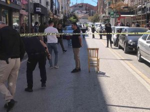 Karaman’da Silahlı Saldırı: 2 Yaralı