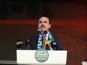 İ̇stanbul’da Konya Günleri Düzenlenecek