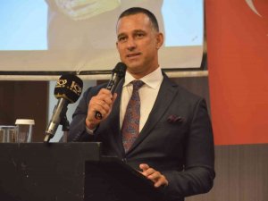 Maya, Msto Başkanlığına Adaylığını Açıkladı