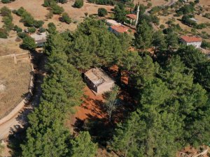 30 Yıldır Atıl Kalan Okul Yeniden İşlev Kazanacak