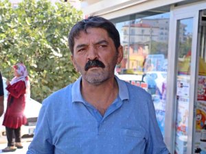 Market Sahibini Sakız Ve Meşrubat İçin Dövdüler