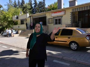Babaanne, Vahşetin Detaylarını Anlattı