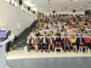 Gaün’de Oryantasyon Programı Başladı,