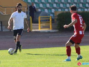 Muğlaspor Hazırlık Maçından 3-1 Galip Ayrıldı