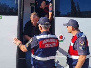 Katile Müebbet, Oğluna Beraat Verildi