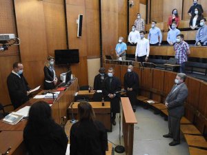 Macaristan Yüksek Mahkemesi’nden Rusya Adına Casusluk Yapan Eski Ap Milletvekiline 5 Yıl Hapis Cezası