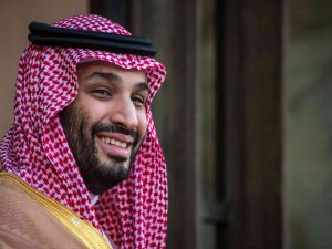 Suudi Arabistan’da Kabine Değişikliği