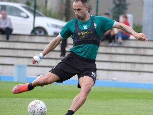 Giresunspor, Alanyaspor Mesaisinde