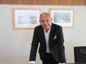 Aosb 4. İlave Alanda Altyapı Başlıyor