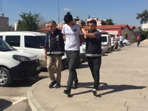 Çocukluk Arkadaşını Darp Ederek Komaya Soktu