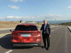 İ̇şte Togg’un Satışa Sunulması Beklenen Fiyatı