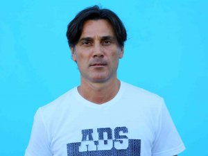 Montella: "Takım Ruhu, İstek Ve Arzuyu Her Maçta Yansıtmalıyız"