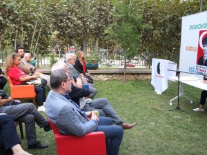 Dil Bayramı’nın 90. Yılı Nilüfer’de Kutlandı