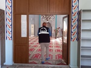 Camide İmama Kurşun Yağdıran Şahıs Tutuklandı
