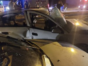 Çermik’te Trafik Kazası: 3 Ölü, 8 Yaralı