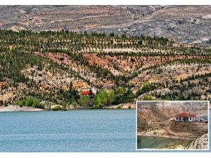 Orman Ve Su İşleri Bakanlığı’ndan Hayatın Kaynaklarına Yeşil Makyaj