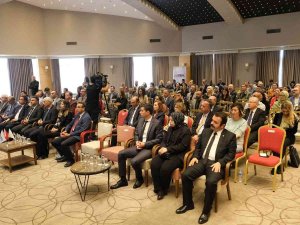 Bebka, Bölge Planı İçin Sahaya İndi