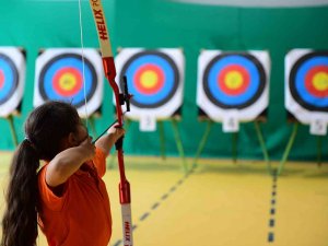 Gençlik Merkezlerinde Yeni Dönem Kayıtları Başladı