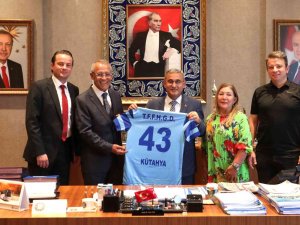 "Hakemler Sporun Vazgeçilmez Unsuru"