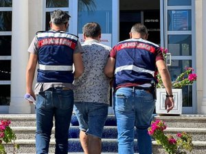 10 Yıl 8 Ay Hapis Cezası Bulunan Şahıs Jasat Timleri’ne Takıldı