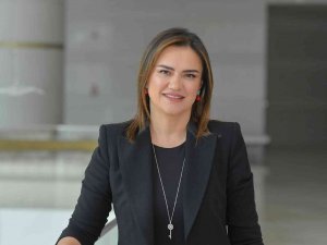 ‘Türkiye’nin Kadın Girişimcisi Yarışması’nın Başvuruları Başladı