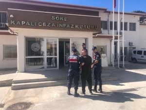 Hakkında 14 Yıl Kesinleşmiş Hapis Cezası Bulunan Şahıs Yakalandı