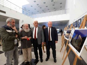 Muğla Büyükşehir Belediyesi’nin ’Fotoğraf Yarışması’ Ödülleri Sahiplerini Buldu