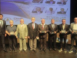 Turizm Sektörü Panelde Buluştu