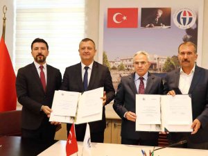 Gaün’de Kadın İstihdamına Yönelik Protokol İmzalandı