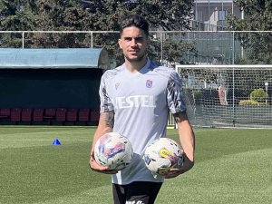Marc Bartra: "Doğru Adreste Olduğumu Düşünüyorum"