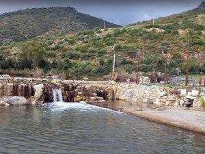 Datça’nın 4 Mahallesine ‘Doğal Sit Alanı’ Tescili