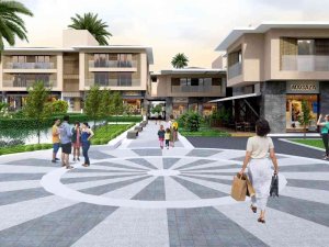 Balbey’de İmzalar Atıldı