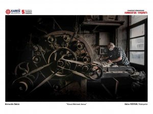 Fotoğraf Meraklılarının Gözünden ‘Her Mevsimin Karesi’