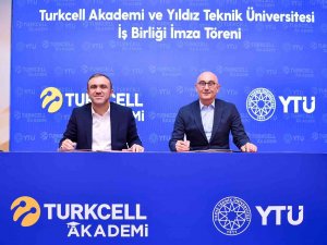 Turkcell’den Çalışanların Kariyer Yolculuklarına Akademik Destek