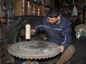 Devlet 250 Bin Lira Destek Verdi, Siirt’te Çırak Yetiştirilecek