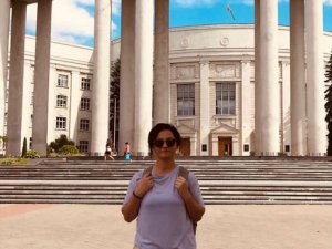 Doktora Öğrencileri Çalışmalarıyla Tübi̇tak’tan Tam Destek Aldı