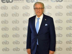 Eskinazi’den Gelir Vergisine Düzenleme Talebi