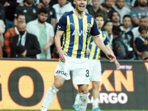 Fenerbahçe, Filip Novak İle Yollarını Ayırdı