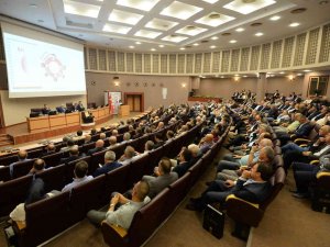 Btso’dan 9 Yılda Değer Katan 60 Makro Proje