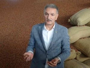 Tmo Genel Müdürü Güldal’dan Fındıkta Serbest Piyasa Açıklaması